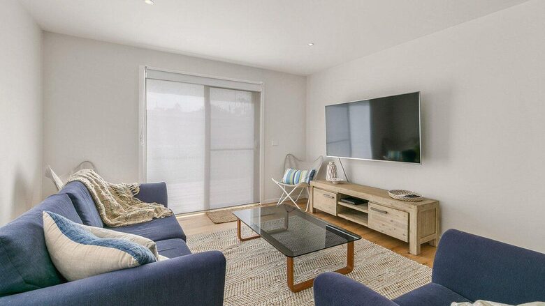 Stylish Seaside Getaway in Phillip Island - Smiths Beach, Australia