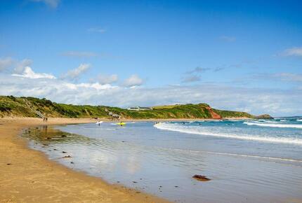 Stylish Seaside Getaway in Phillip Island - Smiths Beach, Australia