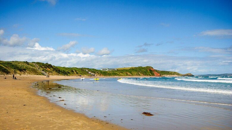 Stylish Seaside Getaway in Phillip Island - Smiths Beach, Australia