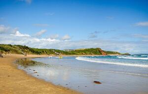 Stylish Seaside Getaway in Phillip Island - Smiths Beach, Australia
