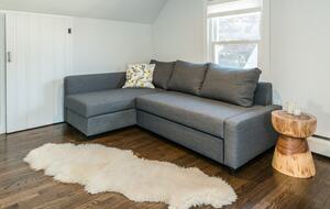 Chic Westport Cape Near Beach & Downtown - Westport, Connecticut