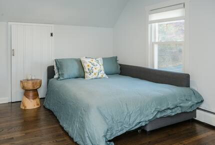 Chic Westport Cape Near Beach & Downtown - Westport, Connecticut