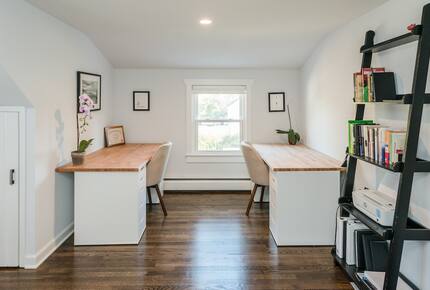 Chic Westport Cape Near Beach & Downtown - Westport, Connecticut