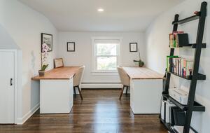 Chic Westport Cape Near Beach & Downtown - Westport, Connecticut