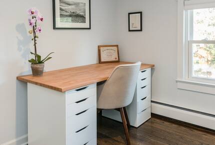 Chic Westport Cape Near Beach & Downtown - Westport, Connecticut