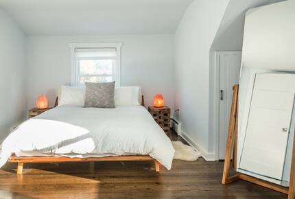 Chic Westport Cape Near Beach & Downtown - Westport, Connecticut