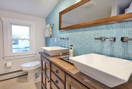 Chic Westport Cape Near Beach & Downtown - Westport, Connecticut