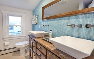 Chic Westport Cape Near Beach & Downtown - Westport, Connecticut