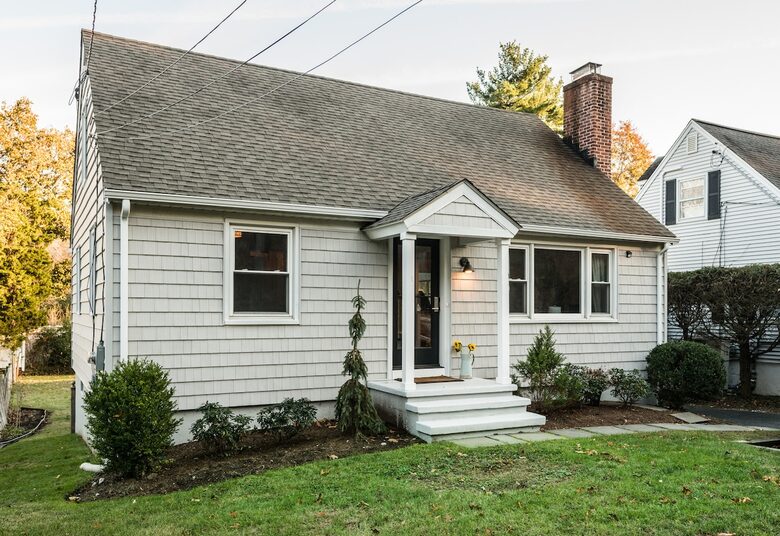 Chic Westport Cape Near Beach & Downtown - Westport, Connecticut