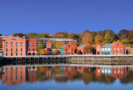 Chic Westport Cape Near Beach & Downtown - Westport, Connecticut