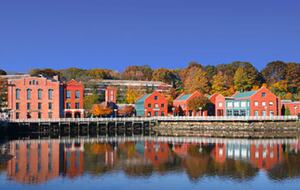 Chic Westport Cape Near Beach & Downtown - Westport, Connecticut