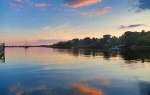 Chic Westport Cape Near Beach & Downtown - Westport, Connecticut