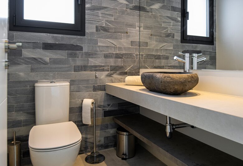 Villa Retinta: Sophisticated Coastal Villa with Panoramic Views - Tarifa, Spain