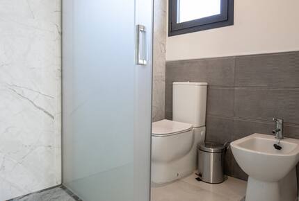 Villa Retinta: Sophisticated Coastal Villa with Panoramic Views - Tarifa, Spain