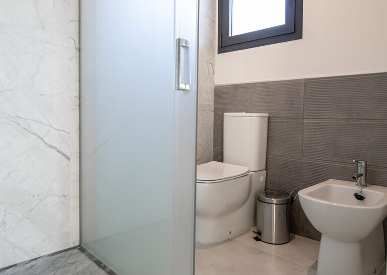 Villa Retinta: Sophisticated Coastal Villa with Panoramic Views - Tarifa, Spain