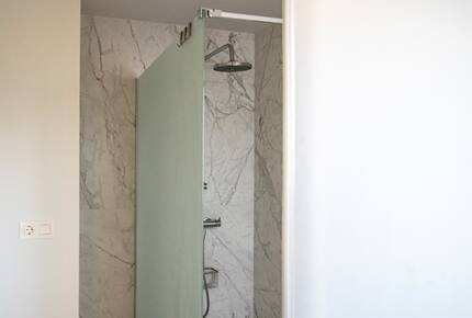 Villa Retinta: Sophisticated Coastal Villa with Panoramic Views - Tarifa, Spain