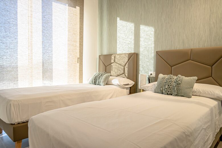 Villa Retinta: Sophisticated Coastal Villa with Panoramic Views - Tarifa, Spain