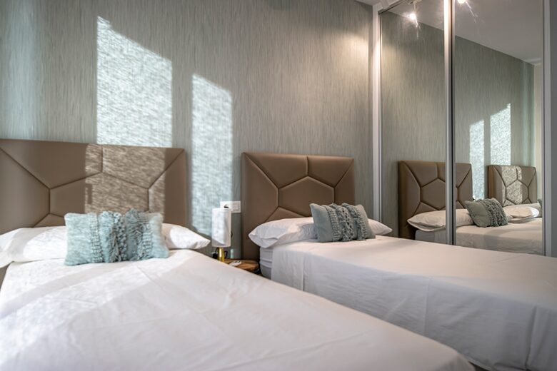 Villa Retinta: Sophisticated Coastal Villa with Panoramic Views - Tarifa, Spain