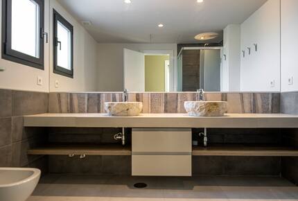 Villa Retinta: Sophisticated Coastal Villa with Panoramic Views - Tarifa, Spain