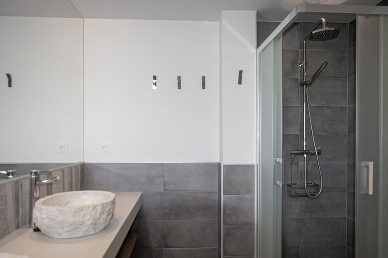 Villa Retinta: Sophisticated Coastal Villa with Panoramic Views - Tarifa, Spain