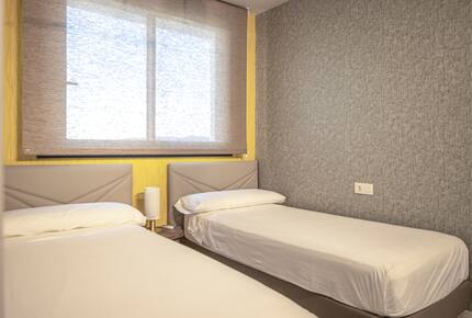 Villa Retinta: Sophisticated Coastal Villa with Panoramic Views - Tarifa, Spain