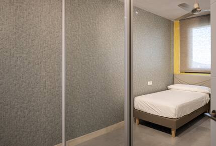 Villa Retinta: Sophisticated Coastal Villa with Panoramic Views - Tarifa, Spain