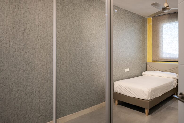 Villa Retinta: Sophisticated Coastal Villa with Panoramic Views - Tarifa, Spain