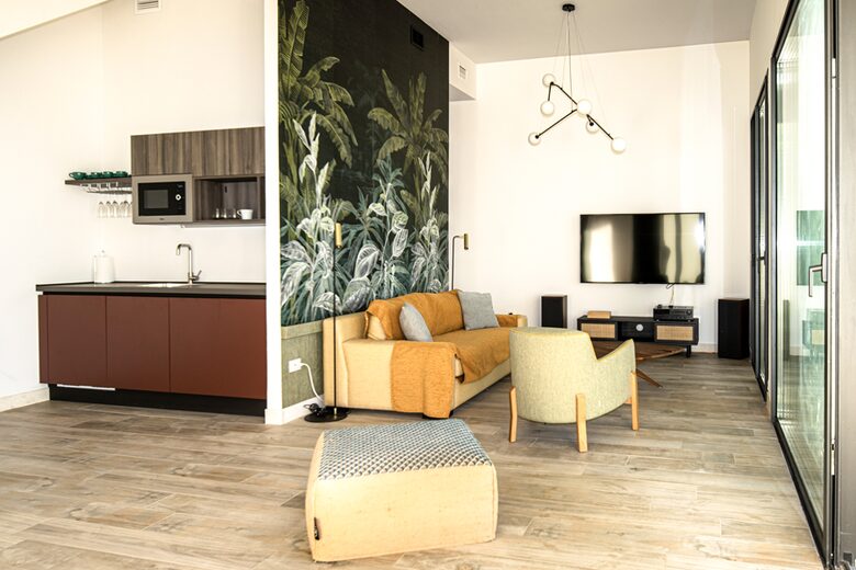 Villa Retinta: Sophisticated Coastal Villa with Panoramic Views - Tarifa, Spain