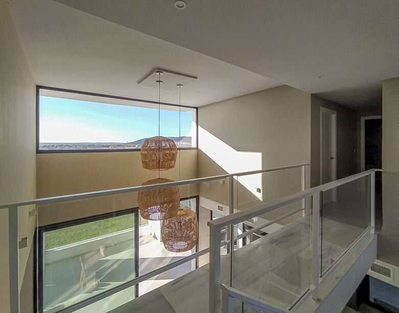 Villa Retinta: Sophisticated Coastal Villa with Panoramic Views - Tarifa, Spain