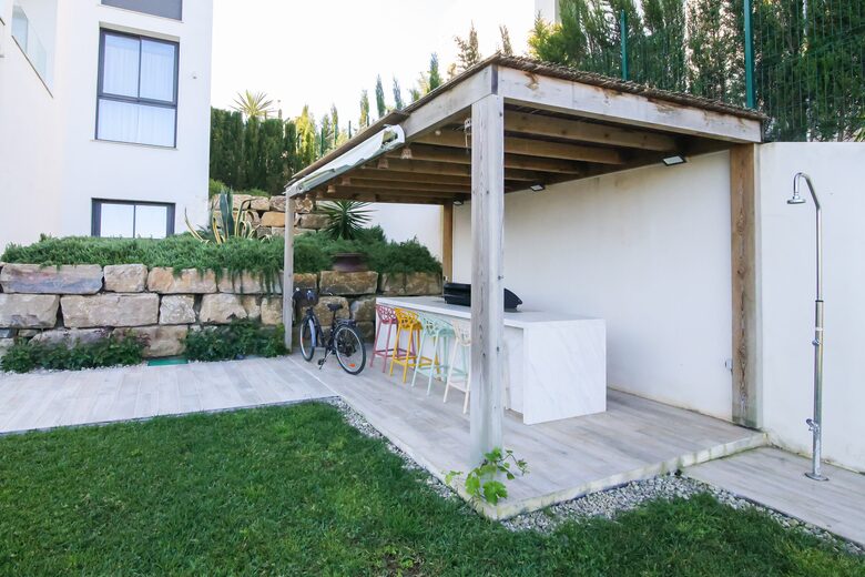 Villa Retinta: Sophisticated Coastal Villa with Panoramic Views - Tarifa, Spain