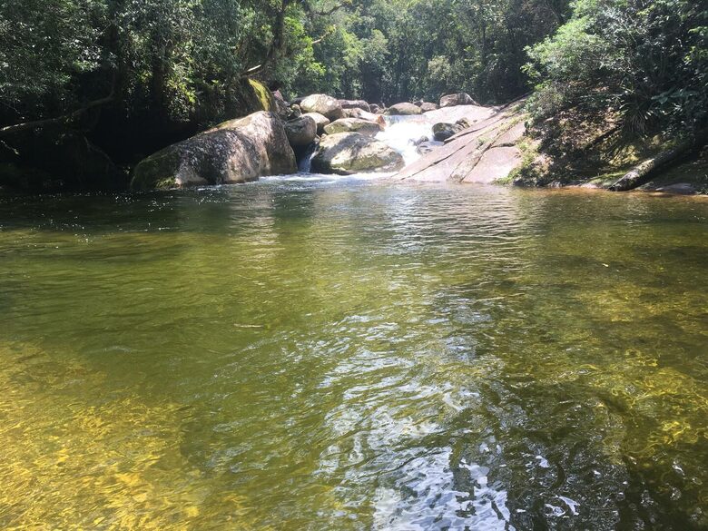 Exclusive Ecological Home Surrounded by Nature - Sao Sebastiao, Brazil