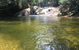 Exclusive Ecological Home Surrounded by Nature - Sao Sebastiao, Brazil