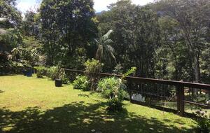 Exclusive Ecological Home Surrounded by Nature - Sao Sebastiao, Brazil