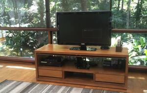 Exclusive Ecological Home Surrounded by Nature - Sao Sebastiao, Brazil