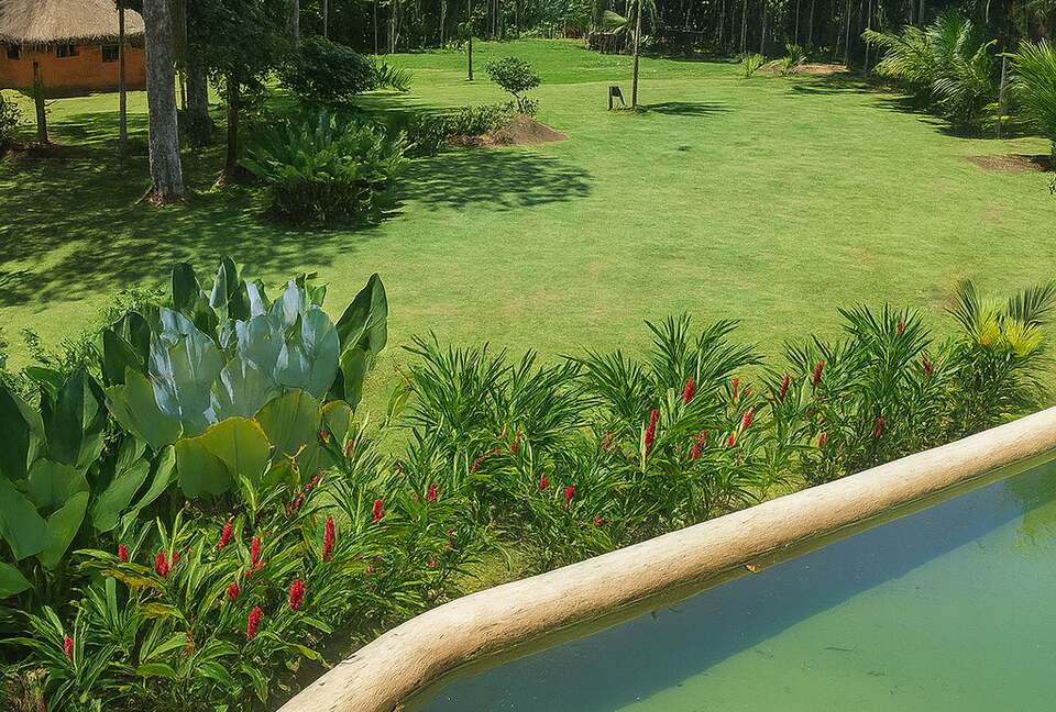 Exclusive Ecological Home Surrounded by Nature - Sao Sebastiao, Brazil