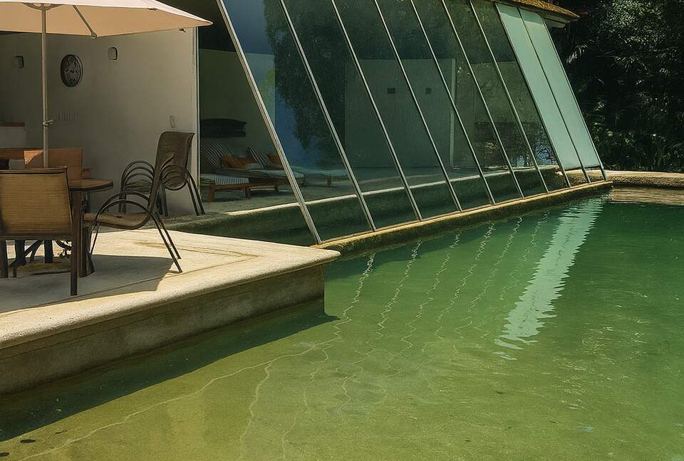 Exclusive Ecological Home Surrounded by Nature - Sao Sebastiao, Brazil