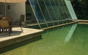 Exclusive Ecological Home Surrounded by Nature - Sao Sebastiao, Brazil