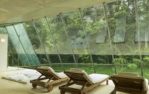 Exclusive Ecological Home Surrounded by Nature - Sao Sebastiao, Brazil