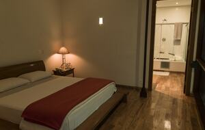 Exclusive Ecological Home Surrounded by Nature - Sao Sebastiao, Brazil