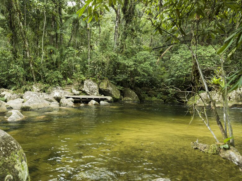 Exclusive Ecological Home Surrounded by Nature - Sao Sebastiao, Brazil