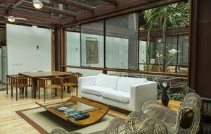 Exclusive Ecological Home Surrounded by Nature - Sao Sebastiao, Brazil