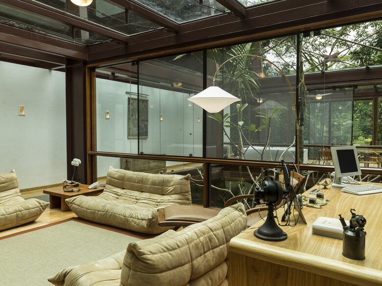 Exclusive Ecological Home Surrounded by Nature - Sao Sebastiao, Brazil