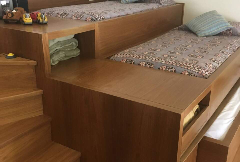 Exclusive Ecological Home Surrounded by Nature - Sao Sebastiao, Brazil