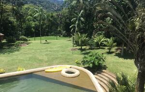 Exclusive Ecological Home Surrounded by Nature - Sao Sebastiao, Brazil