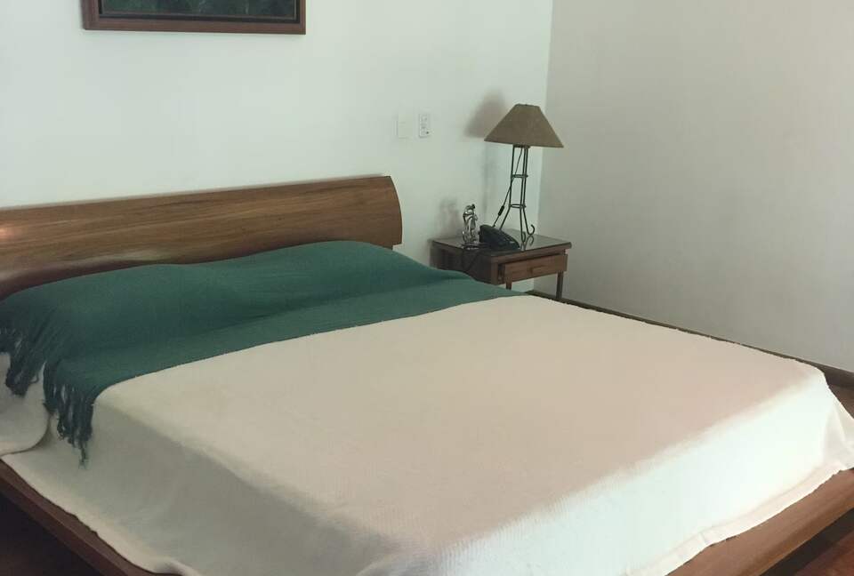 Exclusive Ecological Home Surrounded by Nature - Sao Sebastiao, Brazil