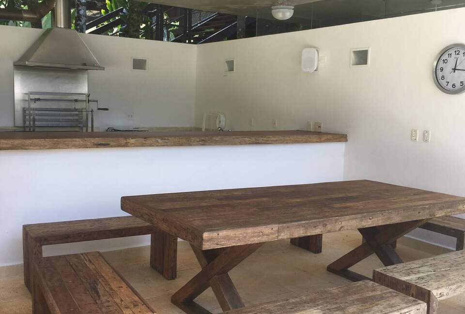 Exclusive Ecological Home Surrounded by Nature - Sao Sebastiao, Brazil