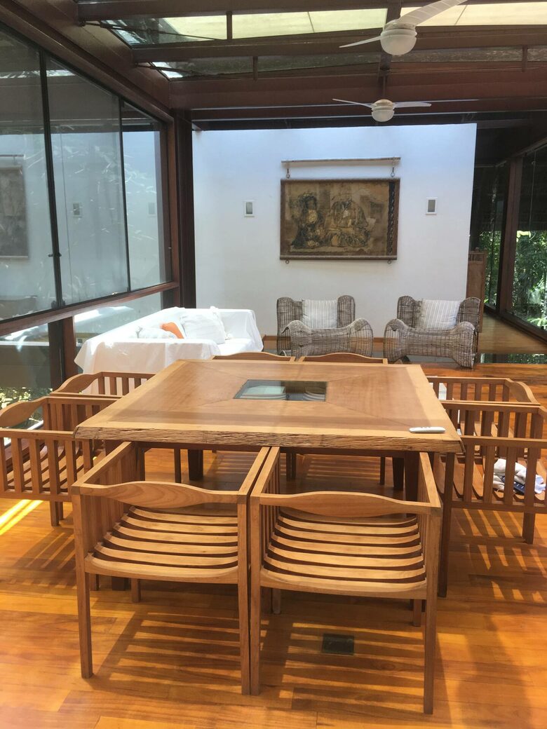 Exclusive Ecological Home Surrounded by Nature - Sao Sebastiao, Brazil