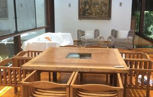 Exclusive Ecological Home Surrounded by Nature - Sao Sebastiao, Brazil