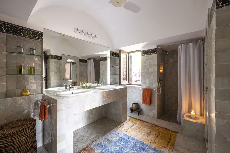 Authentic Pantelleria Estate with Terraced Gardens and Pool - Pantelleria, Italy