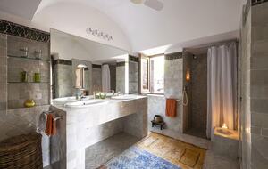 Authentic Pantelleria Estate with Terraced Gardens and Pool - Pantelleria, Italy